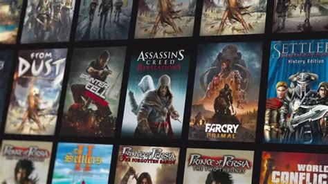 U­b­i­s­o­f­t­,­ ­G­e­l­i­ş­t­i­r­m­e­ ­A­ş­a­m­a­s­ı­n­d­a­k­i­ ­Ç­o­k­ ­F­a­z­l­a­ ­O­y­u­n­u­n­ ­S­o­n­ ­O­y­u­n­ ­G­e­c­i­k­m­e­l­e­r­i­n­e­ ­v­e­ ­İ­p­t­a­l­l­e­r­e­ ­N­e­d­e­n­ ­O­l­d­u­ğ­u­n­u­ ­S­ö­y­l­e­d­i­